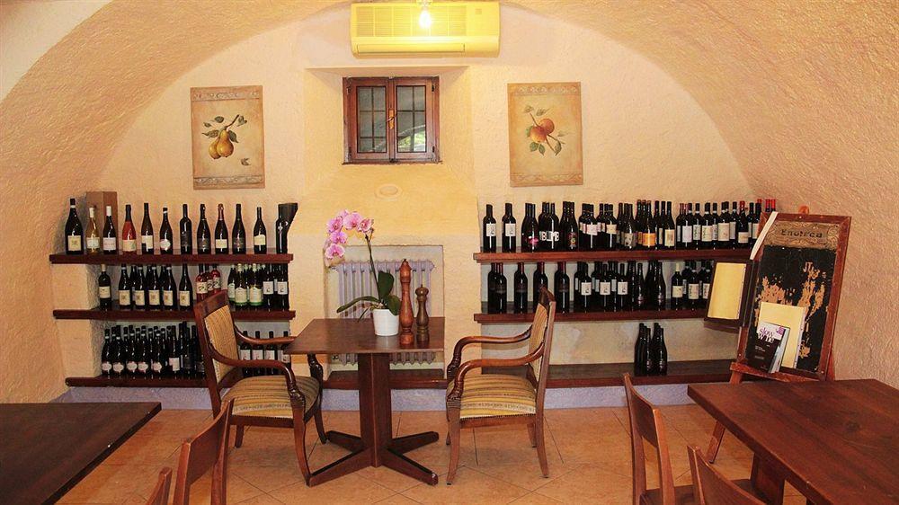Castellaro  Antico Borgo B&B 외부 사진