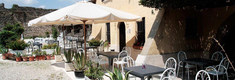 Castellaro  Antico Borgo B&B 외부 사진