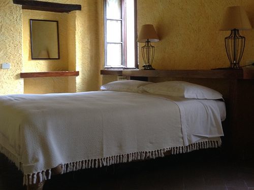 Castellaro  Antico Borgo B&B 외부 사진