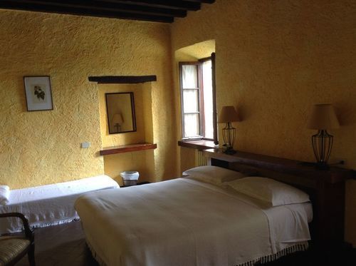 Castellaro  Antico Borgo B&B 외부 사진